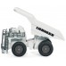 Модель Siku карьерный самосвал Liebherr T264 (1807) title=