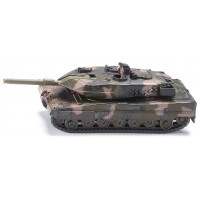 Модель Siku танк Leopard II A6 (1867)