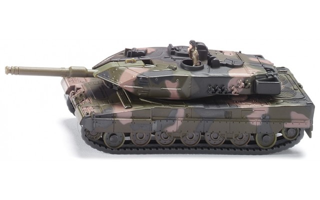 Модель Siku танк Leopard II A6 (1867)