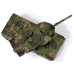 Модель Siku танк Leopard II A6 (1867) title=