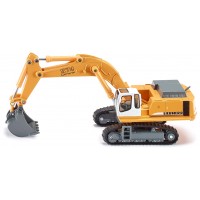 Модель Siku экскаватор Liebherr R974 (1874)