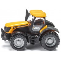 Модель Siku трактор JCB 8250 (1881)
