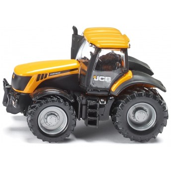 Модель Siku трактор JCB 8250 (1881)