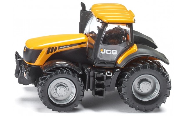 Модель Siku трактор JCB 8250 (1881)