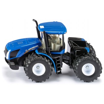 Модель Siku трактор New Holland T9.560 (1983)