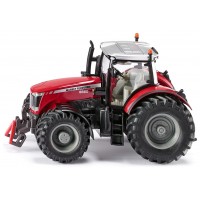 Модель Siku трактор Massey Ferguson 8680 (3270)