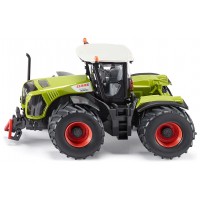 Модель Siku трактор Claas Xerion (3271)