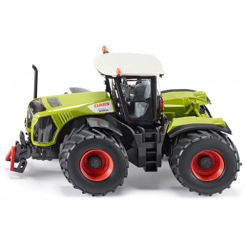 Модель Siku трактор Claas Xerion (3271)