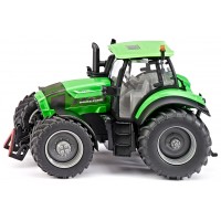 Модель Siku трактор Deutz Agrotron 7230TTV (3284)