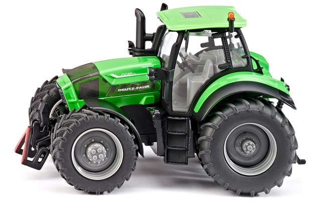 Модель Siku трактор Deutz Agrotron 7230TTV (3284)