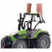 Модель Siku трактор Deutz Agrotron 7230TTV (3284) title=
