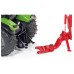 Модель Siku трактор Deutz Agrotron 7230TTV (3284) title=