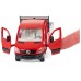 Модель Siku бортовой грузовик Mercedes-Benz (3538) title=