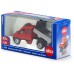 Модель Siku бортовой грузовик Mercedes-Benz (3538) title=