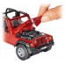 Модель Siku позашляховик Jeep Wrangler (4870) title=