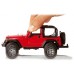 Модель Siku позашляховик Jeep Wrangler (4870) title=