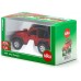 Модель Siku позашляховик Jeep Wrangler (4870) title=