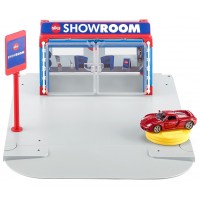 Игровой набор Siku World Автосалон (5504)