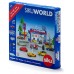 Игровой набор Siku World Автосалон (5504) title=