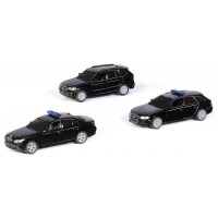 Подарочный набор Siku VIP-автомобили (6306)