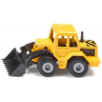 Игрушка Siku погрузчик фронтальный (802)