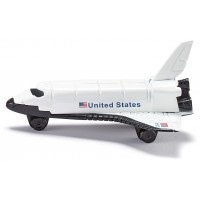 Игрушка Siku космический корабль Шаттл (817)