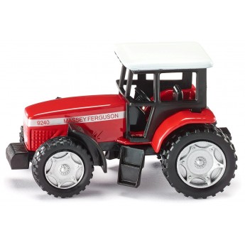 Модель Siku трактор Massey Ferguson 9240 (847)