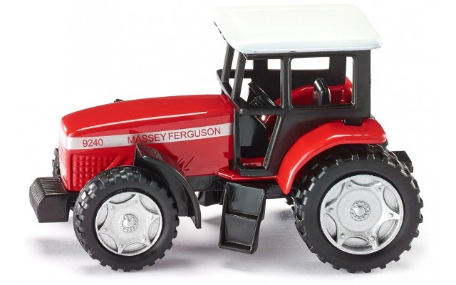 Модель Siku трактор Massey Ferguson 9240 (847)