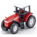 Модель Siku трактор Massey Ferguson 9240 (847) title=