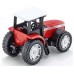 Модель Siku трактор Massey Ferguson 9240 (847) title=