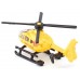 Іграшка Siku вертоліт рятувальний Ambulance (856) title=