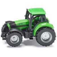 Модель Siku трактор Deutz-Fahr (859)