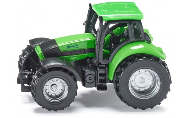 Модель Siku трактор Deutz-Fahr (859)