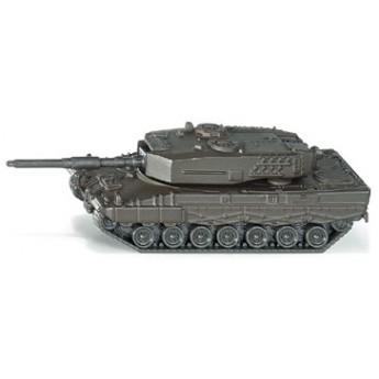 Игрушка Siku танк Panzer (870)