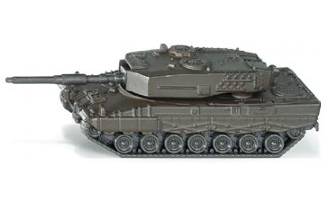 Игрушка Siku танк Panzer (870)