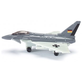 Модель Siku самолет-истребитель Jet Fighter (873)