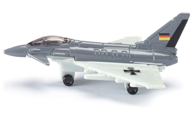 Модель Siku самолет-истребитель Jet Fighter (873)