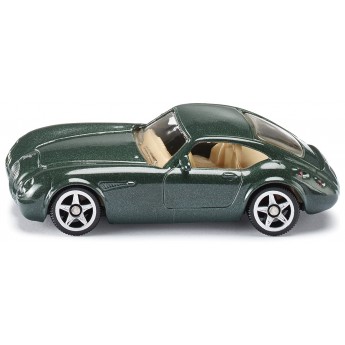 Автомодель Siku машинка Wiesmann GT MF4 (879)