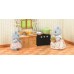 Игровой набор Sylvanian Families Кухня и Мама Котика (1703) title=