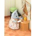 Игровой набор Sylvanian Families Кухня и Мама Котика (1703) title=