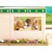 Ігровий набір Sylvanian Families Ресторан гамбургерів (1860) title=