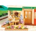 Ігровий набір Sylvanian Families Ресторан гамбургерів (1860) title=