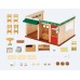 Ігровий набір Sylvanian Families Ресторан гамбургерів (1860) title=