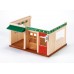 Ігровий набір Sylvanian Families Ресторан гамбургерів (1860) title=