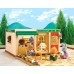 Ігровий набір Sylvanian Families Ресторан гамбургерів (1860) title=