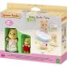 Фігурки Sylvanian Families Мама купає малюка (2228) title=