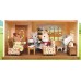 Игровой набор Sylvanian Families Трехэтажный дом (2745) title=