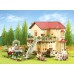 Ігровий набір Sylvanian Families Великий будинок (2752) title=