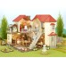 Ігровий набір Sylvanian Families Великий будинок (2752) title=
