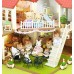 Ігровий набір Sylvanian Families Великий будинок (2752) title=